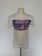 Futurama 4 Festival Deeside 1982 Tshirt Joy Division The Dammed The Cult Etc S