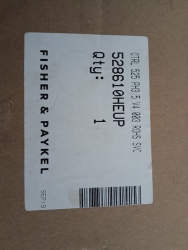 New genuine fisher paykel - &,