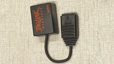 Atari Jaguar Official JagLink