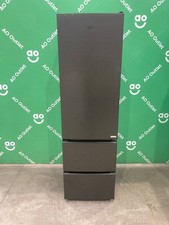 Beko Fridge Freezer 204cm