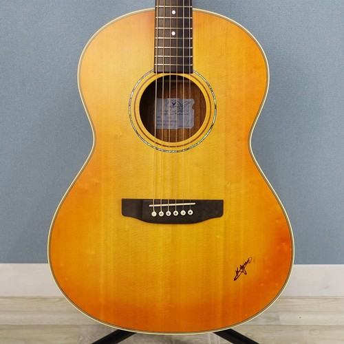 Yairi 65 burst used - rf-65,