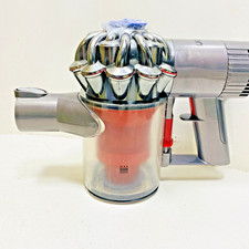 Dyson V6  DC58 Animal  Vacuum Cleaner  Motor Unit    SERVICED   DEEP CLEANED