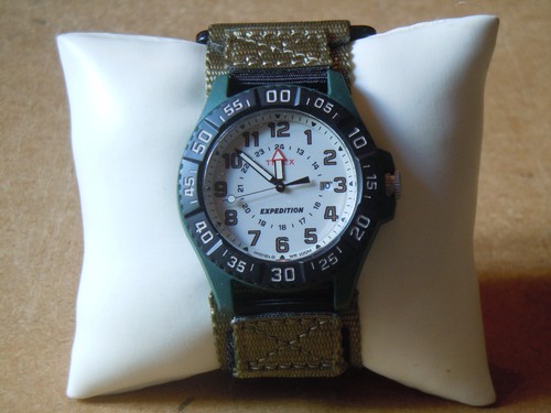 Timex expedition tuff - timex,