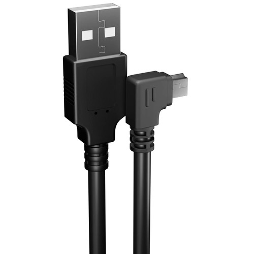 New dash cam power lead - new,