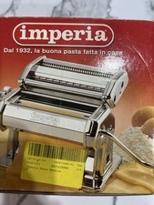 Imperia Italy DAL 1932 Noodle