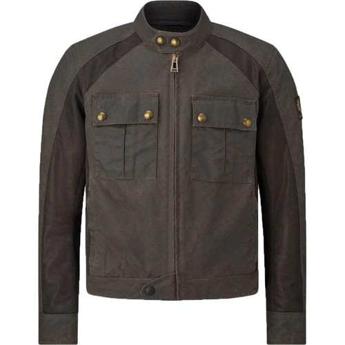 Belstaff temple motorcycle - belstaff,