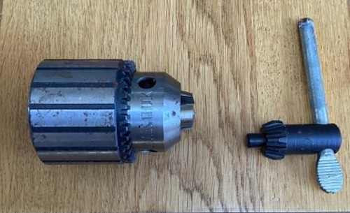Jacobs 34b sheffield made - jacobs,