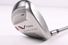Taylormade V-Steel #3 Wood /