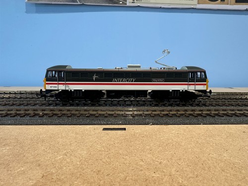 Hornby gauge r2787 class - hornby,