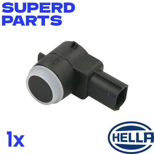 Hella 6px358 141 111 - 141-111, parking