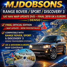 Range Rover / Sport /