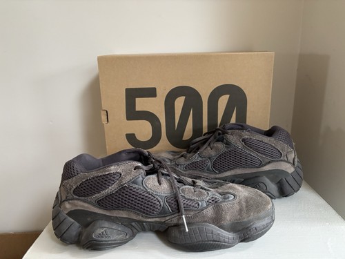 Yeezy adidas boost 500 f36640 - boost,