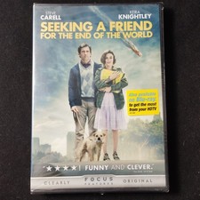 Seeking a Friend for the End