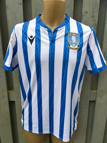 Macron sheffield wednesday - macron,