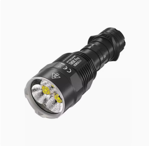 Nitecore tm9k pro usb - nitecore,