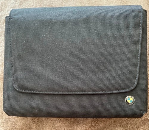 Genuine bmw document folder - bmw,