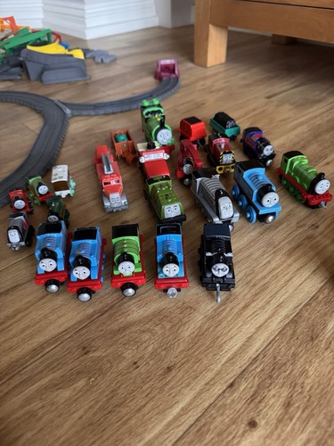 Thomas and friends trains - thomas,