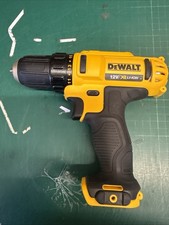 DeWalt  DCD710N 12V XR Li-Ion