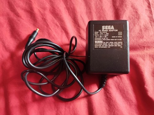 Sega 1636 ac - mk-1636-05,