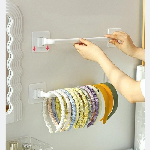 Hair clip - hair, hoop