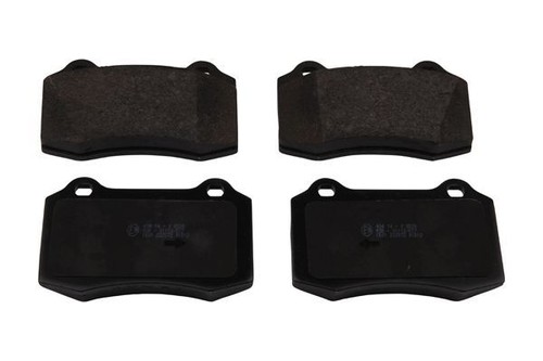 Rear brake pad - nk,