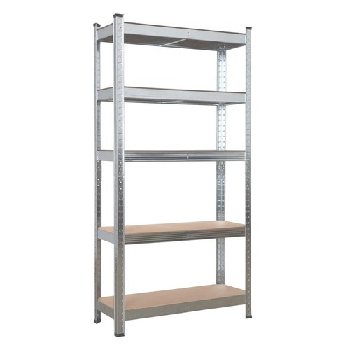 Tier racking shelf heavy - 5,