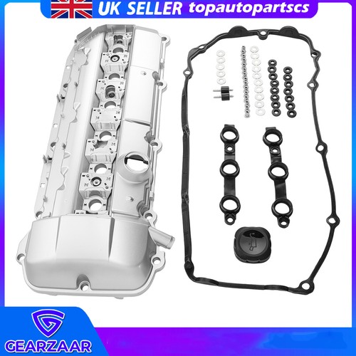 Valve cover gasket - valve, bmw