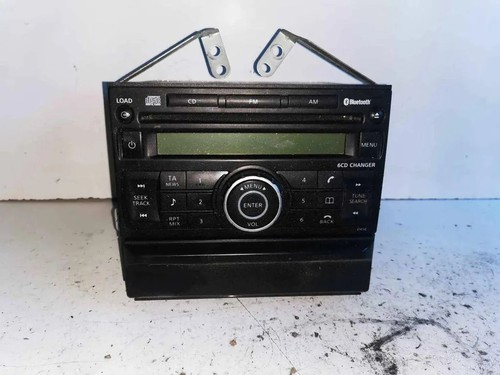 Nissan trail t31 music - x-trail,