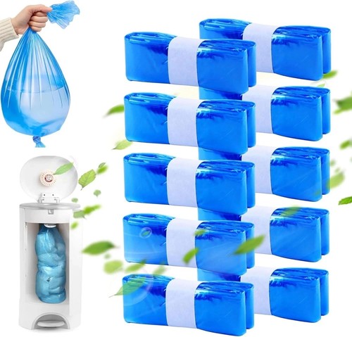 Pack nappy bin - pack,
