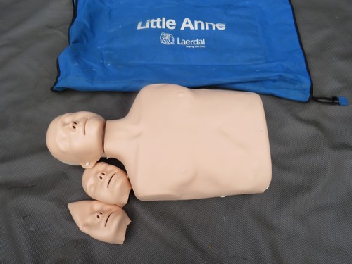 Good clean laerdal - good,