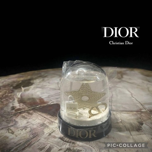 Christian dior vip gift snow - gift,
