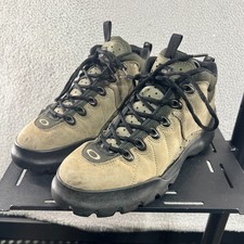 Vintage Oakley Hiking Boots