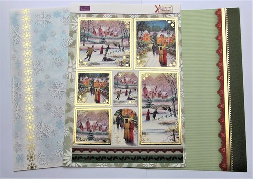 Crafters companion victorian - crafters,