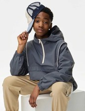 Marks & Spencer Boys Black