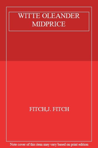 Witte oleander midprice - midprice, by