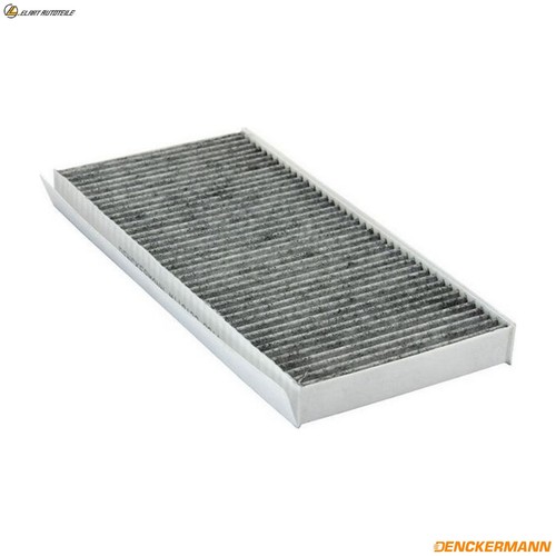 Filter interior air m110122 - filter,
