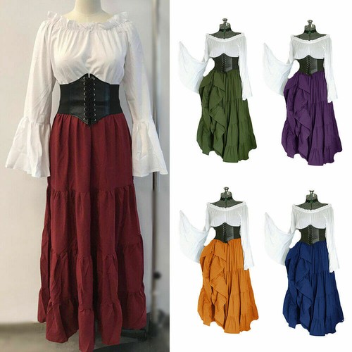 Medieval womens renaissance - medieval,