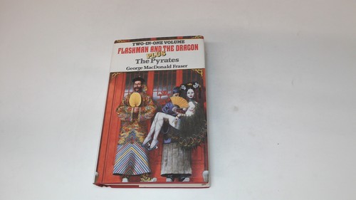 Flashman and the dragon/The