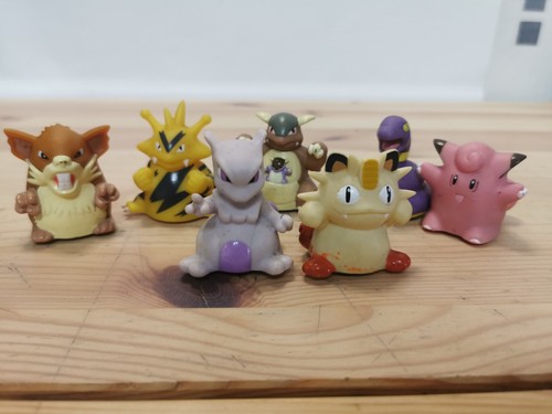 Vintage nintendo pokemon - vintage,