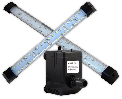 Fluval flex 34l 57l - flex, 34l/57l