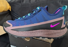 Nike acg air nasu blue - nike, 'blue