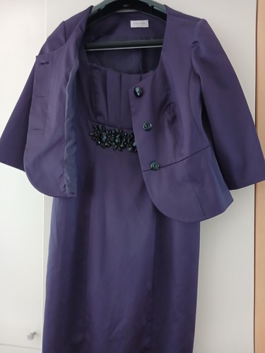 Minuet petite dress and jacket - minuet,