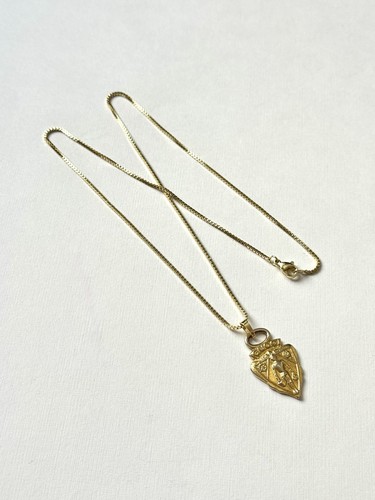 Gucci vintage gold plated - gold,