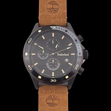 Timberland Men's Chronograph