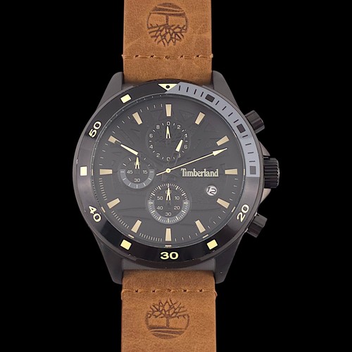 Timberland men chronograph - men's,