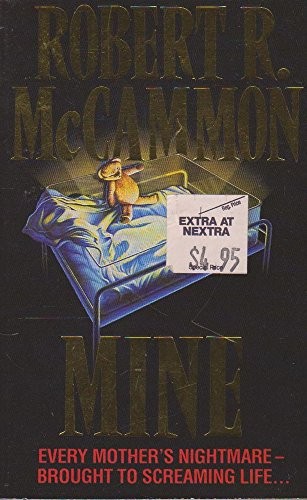Mine robert mccammon - -,