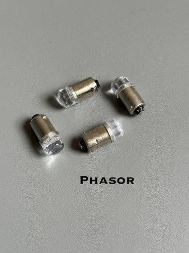Ba9s led 12v - 4,