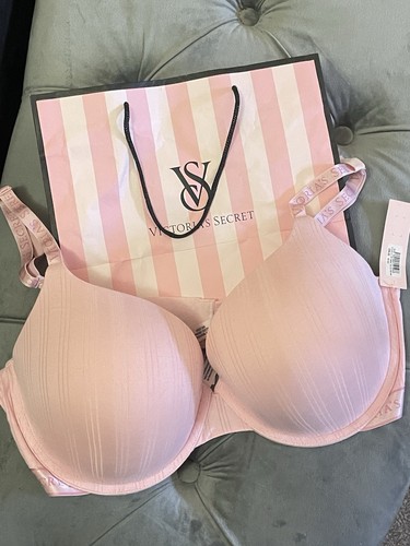 Bnwt victoria secret push - bnwt,