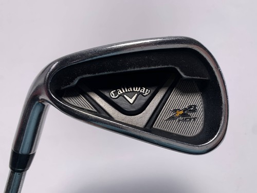 Callaway hot single iron - x2,
