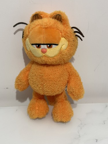 Garfield the movie - garfield, soft